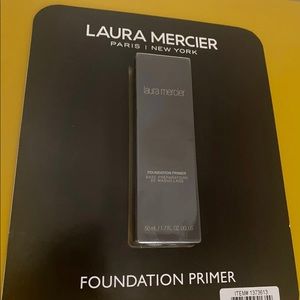 Laura Mercier Orignial Foundation Primer